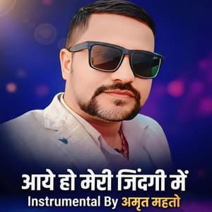 Aaye Ho Meri Zindagi Mein (instrumental)