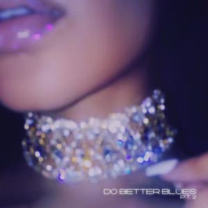 Do Better Blues (Marvins Room)