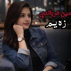 مین درباندي زه یم ته یار بل مه جوره | هوش مصنوعی