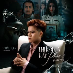 Song - Thương Lấy Phận Mình (Châu Phố Remix)