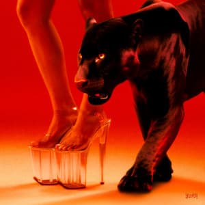 Song - Taboo (feat. Tobii)