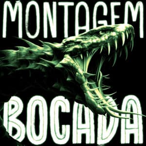MONTAGEM BOCADA (Slowed)