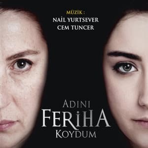Song - Adını Feriha Koydum Jenerik (Gerilim)