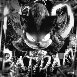 NO BATIDÃO (Ultra Slowed)