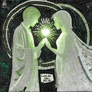 Love Me Like You Do (Sped Up Arabic Oud)