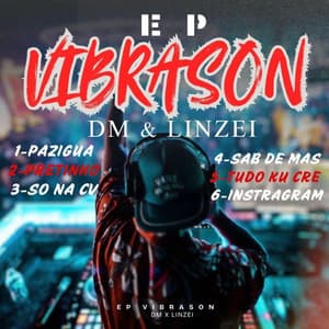 Pretinho_ Linzei x Bela DM x Junior DM