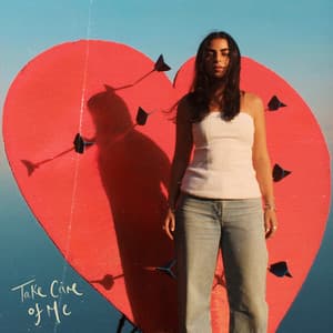 Song - Take Care of Me