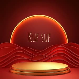 Kuf suf dam solaman (Slowed)