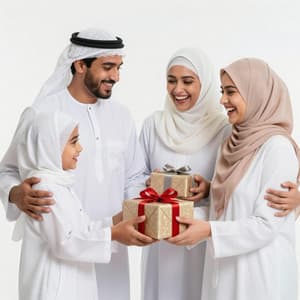 Song - Eid Mubarak 2026