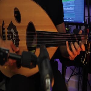 YAD Oud - The Perfect Girl (Arabic Version)