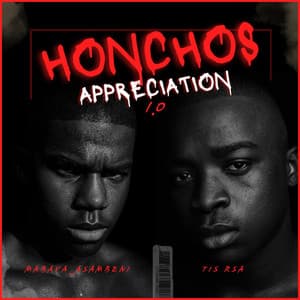 MABAYA_ASAMBENI - Punch (feat. TIS RSA)