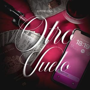 Song - Otro Día, Otro Vuelo (feat. Paolo Pimp)