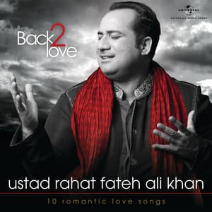 Rahat Fateh Ali Khan - Zaroori Tha