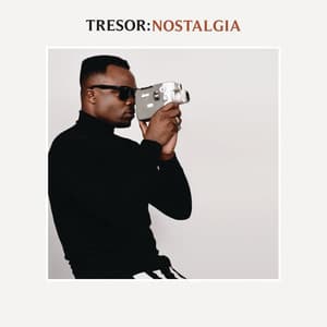 TRESOR - Sondela (feat. Msaki)