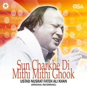 Song - Sun Charkhe Di Mithi Mithi Ghook