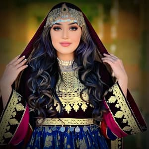 قرصک با دول رباب مست Qarsak mast mahali 2025