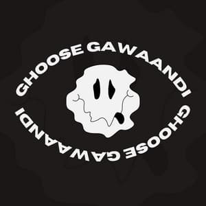 Ghoose Gawaandi