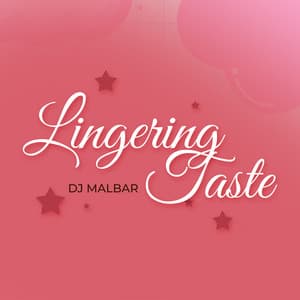 Lingering Taste