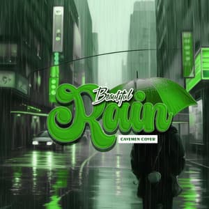 Yayo The Man - Beautiful Rain