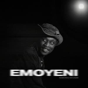 Ndabezinhle Mntungwa - Emoyeni