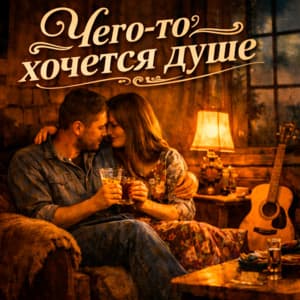 Чего-то хочется душе