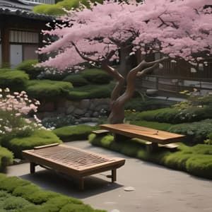 KCNX - While Drinking Strong Green Tea