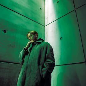 DJ Seinfeld - Of Joy (feat. ARY)