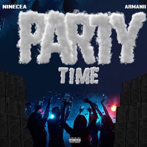 Party Time (Speed up Version)