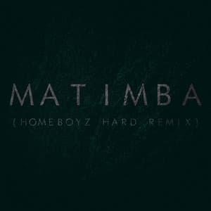Matimba (feat. Zulo Naja) [HomeBoyz Hard Remix]
