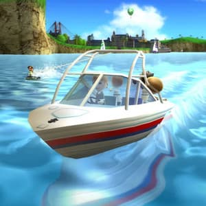 Secret Potion, Lofi Beats To Chill Study Sleep & Nostalgiacore - Plaza Party (Mii Theme Lofi)