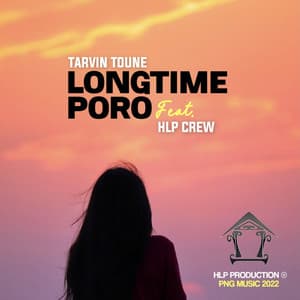 Song - Longtime poro (feat. Tarvin Toune)
