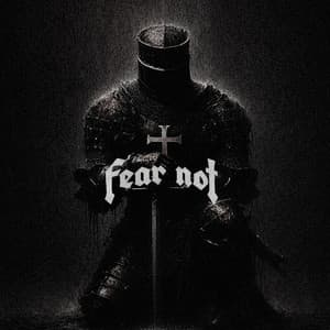 Prayed For Discipline