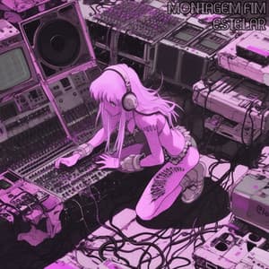 Song - Montagem Fim Estelar (Ultra Slowed)