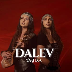 2MUZA - Dalev