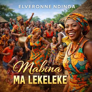 Mabina Ma Lekeleke