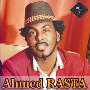 Ahmed Rasta - Dookhaadu Waa Dahab
