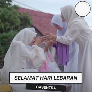 Selamat Hari Lebaran