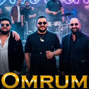 Omrum (feat. Alpen Minune)