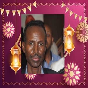 Song - Bosaso Heestan Wuxuu (Live)