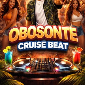 Obosonte cruise beat