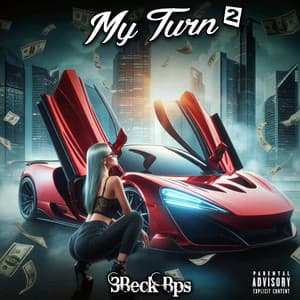 3beck Bps - Big Game