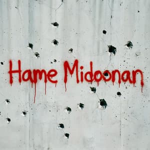 Hame Midoonan
