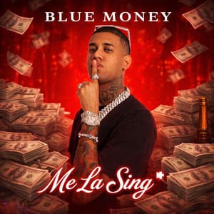 ME LA SINGX ME LA ROBO (feat. Megadivo Produce)