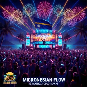 Micronesian Flow (Siren Beat Club Remix)