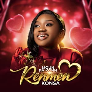 Moun Pa Konn Renmen Konsa
