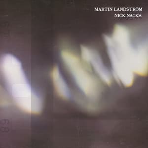 Martin Landstrom - Dine - O - Matic