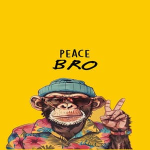 Peace Bro