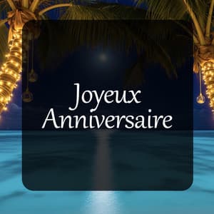 Joyeux Anniversaire (VC.)