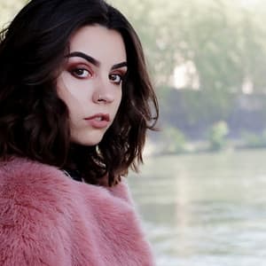 Chiara Nucciarelli - Lush Life (Cover)