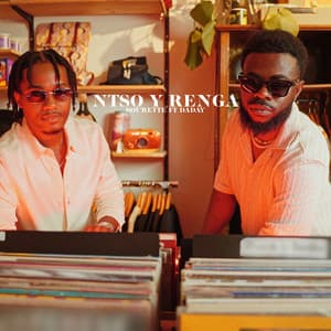 Ntso Y Renga (feat. Daday)